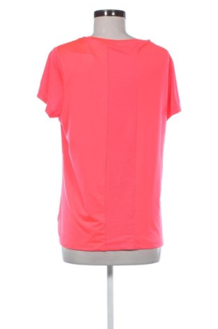 Γυναικείο t-shirt Crivit, Μέγεθος L, Χρώμα Ρόζ , Τιμή 8,99 €