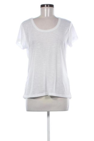 Damski T-shirt Crivit, Rozmiar M, Kolor Biały, Cena 37,99 zł