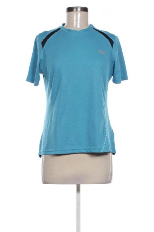 Tricou de femei Crivit, Mărime M, Culoare Albastru, Preț 44,99 Lei