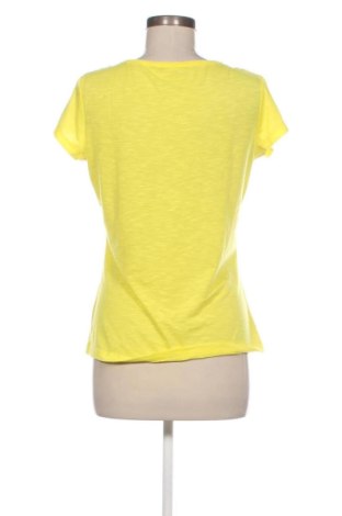 Damen T-Shirt Crivit, Größe M, Farbe Gelb, Preis 7,00 €