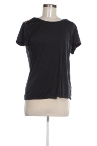 Damski T-shirt Crivit, Rozmiar XL, Kolor Czarny, Cena 37,99 zł