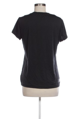 Damski T-shirt Crivit, Rozmiar XL, Kolor Czarny, Cena 37,99 zł