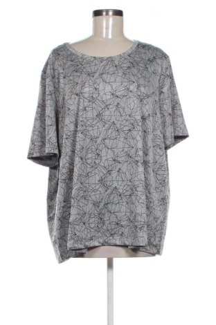 Damski T-shirt Crivit, Rozmiar XXL, Kolor Kolorowy, Cena 37,51 zł