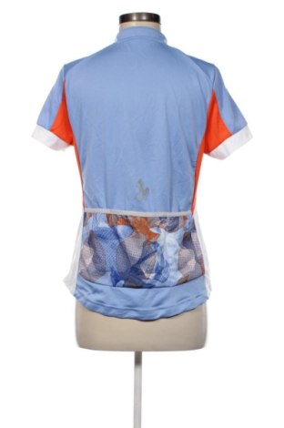 Γυναικείο t-shirt Crivit, Μέγεθος L, Χρώμα Πολύχρωμο, Τιμή 8,99 €