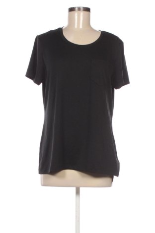 Damen T-Shirt Crivit, Größe XL, Farbe Schwarz, Preis 7,10 €, #136663989
