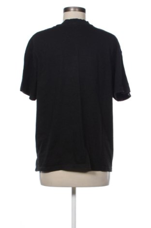 Damen T-Shirt Cropp, Größe M, Farbe Schwarz, Preis 9,00 €
