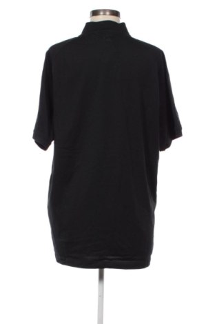 Γυναικείο t-shirt Cutter & Buck, Μέγεθος XL, Χρώμα Μαύρο, Τιμή 12,99 €