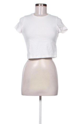 Damen T-Shirt DAZY, Größe XS, Farbe Weiß, Preis 9,00 €, #136660947