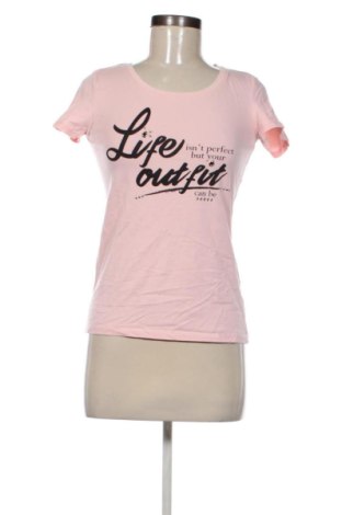 Damski T-shirt DF, Rozmiar M, Kolor Kolorowy, Cena 48,99 zł
