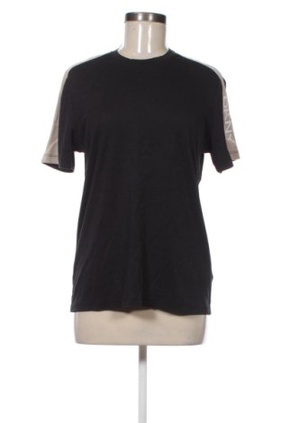 Дамска тениска DKNY, Размер S, Цвят Черен, Цена 17,38 €, #136615304