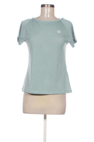 Tricou de femei Dare 2B, Mărime S, Culoare Albastru, Preț 63,99 Lei