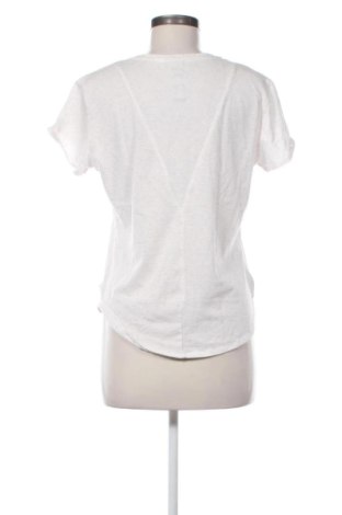 Damen T-Shirt Decathlon, Größe L, Farbe Weiß, Preis 11,99 €