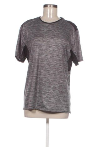 Damen T-Shirt Decathlon, Größe L, Farbe Mehrfarbig, Preis € 9,99
