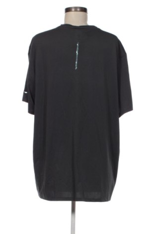 Damen T-Shirt Decathlon, Größe XXL, Farbe Grau, Preis 9,99 €