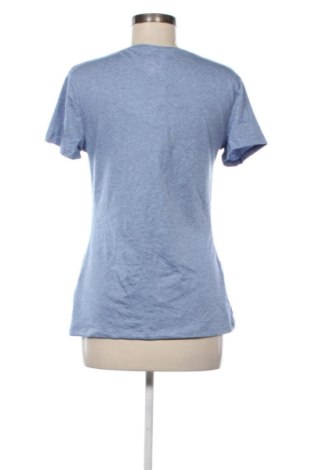 Tricou de femei Decathlon, Mărime M, Culoare Albastru, Preț 72,99 Lei