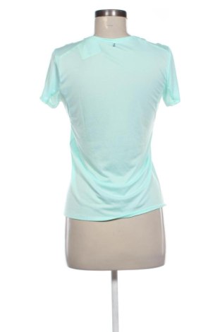 Damski T-shirt Decathlon, Rozmiar S, Kolor Zielony, Cena 37,99 zł