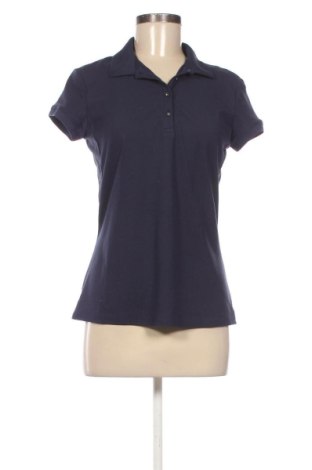 Γυναικείο t-shirt Decathlon, Μέγεθος M, Χρώμα Μπλέ, Τιμή 10,00 €