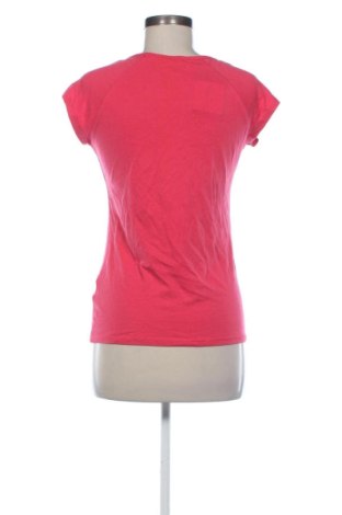 Damen T-Shirt Decathlon, Größe S, Farbe Rosa, Preis 9,99 €