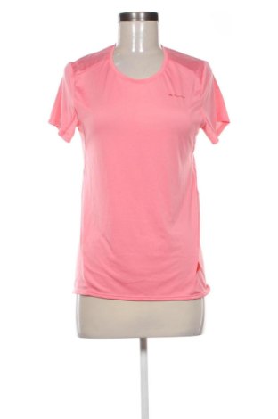 Γυναικείο t-shirt Decathlon, Μέγεθος M, Χρώμα Ρόζ , Τιμή 7,99 €, #136667689