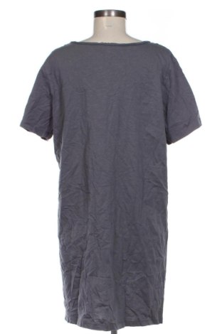 Damski T-shirt Deerberg, Rozmiar XL, Kolor Szary, Cena 72,99 zł