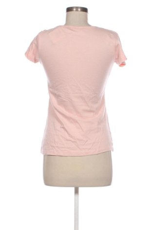 Дамска тениска Denim&Co., Размер S, Цвят Розов, Цена 8,69 €