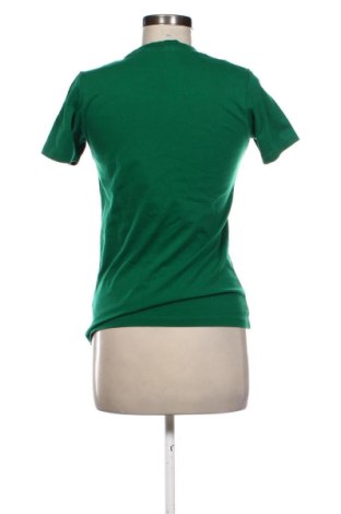 Damski T-shirt Diesel, Rozmiar M, Kolor Zielony, Cena 114,94 zł