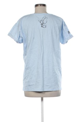 Damski T-shirt Disney, Rozmiar XL, Kolor Niebieski, Cena 48,23 zł