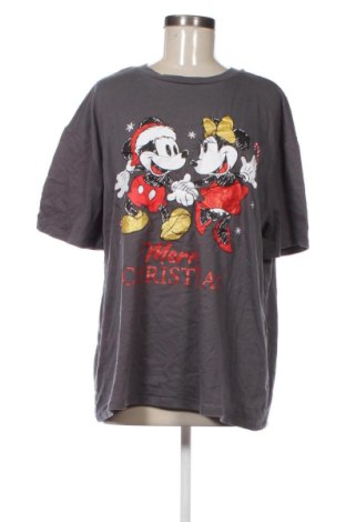 Дамска тениска Disney, Размер XXL, Цвят Многоцветен, Цена 12,27 €, #136591766