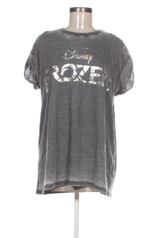 Tricou de femei Disney, Mărime XXL, Culoare Gri, Preț 53,99 Lei