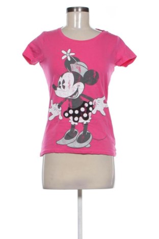 Damski T-shirt Disney, Rozmiar M, Kolor Kolorowy, Cena 45,99 zł