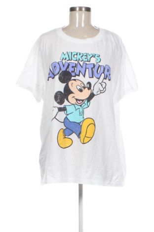 Damen T-Shirt Disney, Größe XXL, Farbe Mehrfarbig, Preis € 11,99
