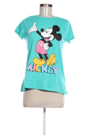 Дамска тениска Disney, Размер S, Цвят Многоцветен, Цена 9,71 €, #136631651