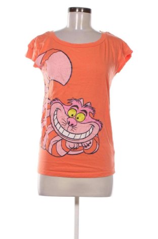 Γυναικείο t-shirt Disney, Μέγεθος S, Χρώμα Ρόζ , Τιμή 8,63 €, #136632665