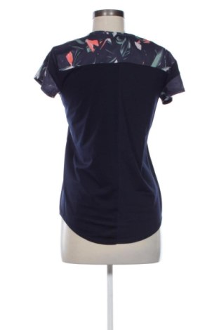 Damen T-Shirt Domyos, Größe L, Farbe Blau, Preis 7,00 €