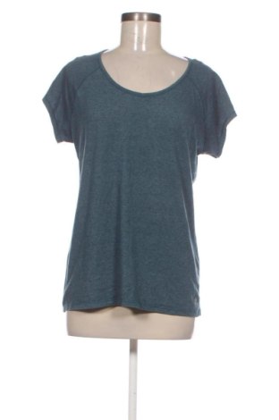 Damen T-Shirt Domyos, Größe L, Farbe Grün, Preis 7,00 €