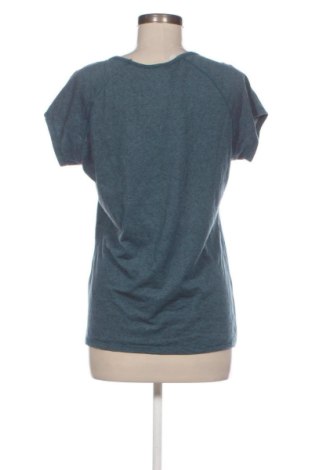 Damen T-Shirt Domyos, Größe L, Farbe Grün, Preis 7,00 €