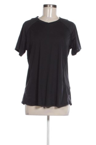 Tricou de femei Domyos, Mărime L, Culoare Negru, Preț 44,99 Lei