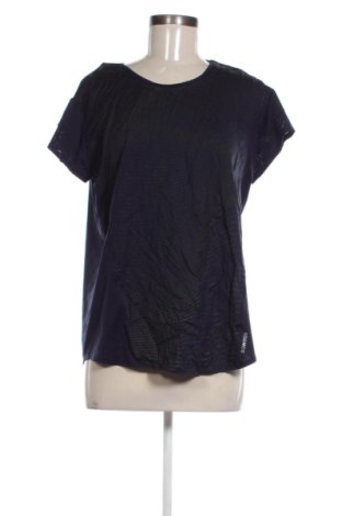 Tricou de femei Domyos, Mărime L, Culoare Albastru, Preț 44,99 Lei