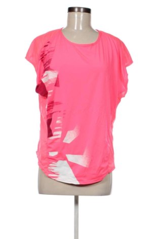 Γυναικείο t-shirt Domyos, Μέγεθος XXL, Χρώμα Ρόζ , Τιμή 8,99 €