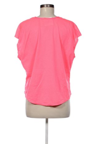Γυναικείο t-shirt Domyos, Μέγεθος XXL, Χρώμα Ρόζ , Τιμή 8,99 €