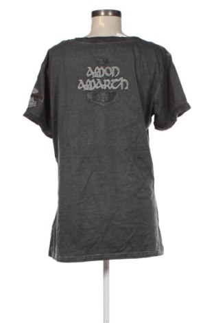 Damen T-Shirt EMP, Größe 4XL, Farbe Grau, Preis € 11,99