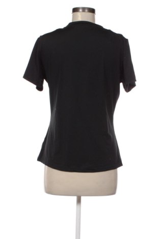Damski T-shirt Ellesse, Rozmiar L, Kolor Czarny, Cena 48,99 zł