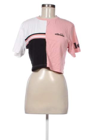 Дамска тениска Ellesse, Размер L, Цвят Многоцветен, Цена 9,71 €, #136630448