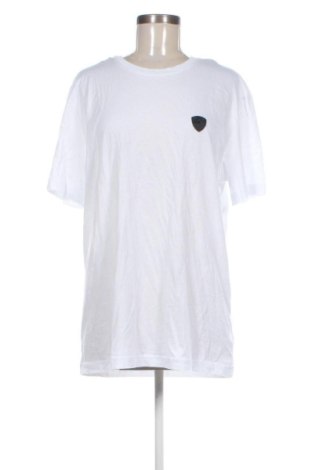 Damen T-Shirt Emporio Armani, Größe 3XL, Farbe Weiß, Preis 28,99 €, #132013052