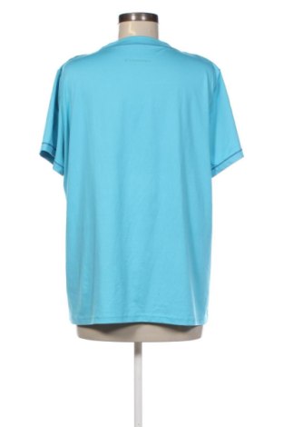 Damen T-Shirt Energetics, Größe XXL, Farbe Blau, Preis € 11,99