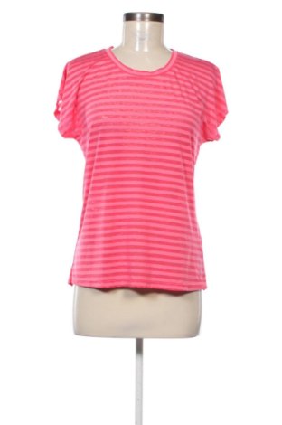 Damen T-Shirt Energetics, Größe L, Farbe Rosa, Preis 11,99 €