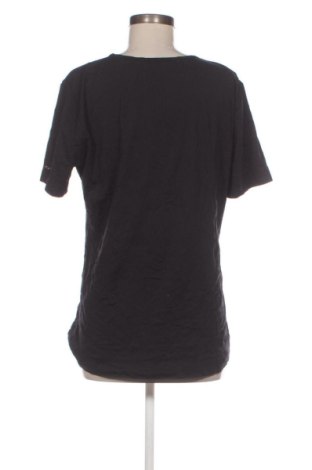Damski T-shirt Energetics, Rozmiar XL, Kolor Czarny, Cena 45,99 zł