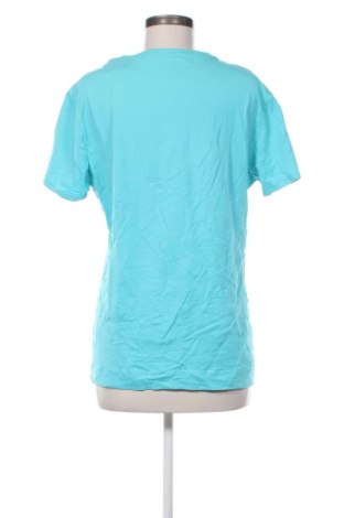 Дамска тениска Engelbert Strauss, Размер XL, Цвят Син, Цена 9,71 €