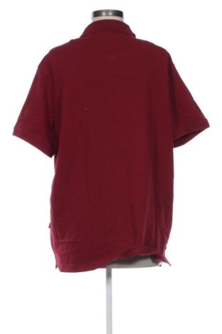 Tricou de femei Engelbert Strauss, Mărime XXL, Culoare Roșu, Preț 63,99 Lei