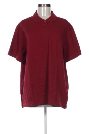 Tricou de femei Engelbert Strauss, Mărime XXL, Culoare Roșu, Preț 63,99 Lei